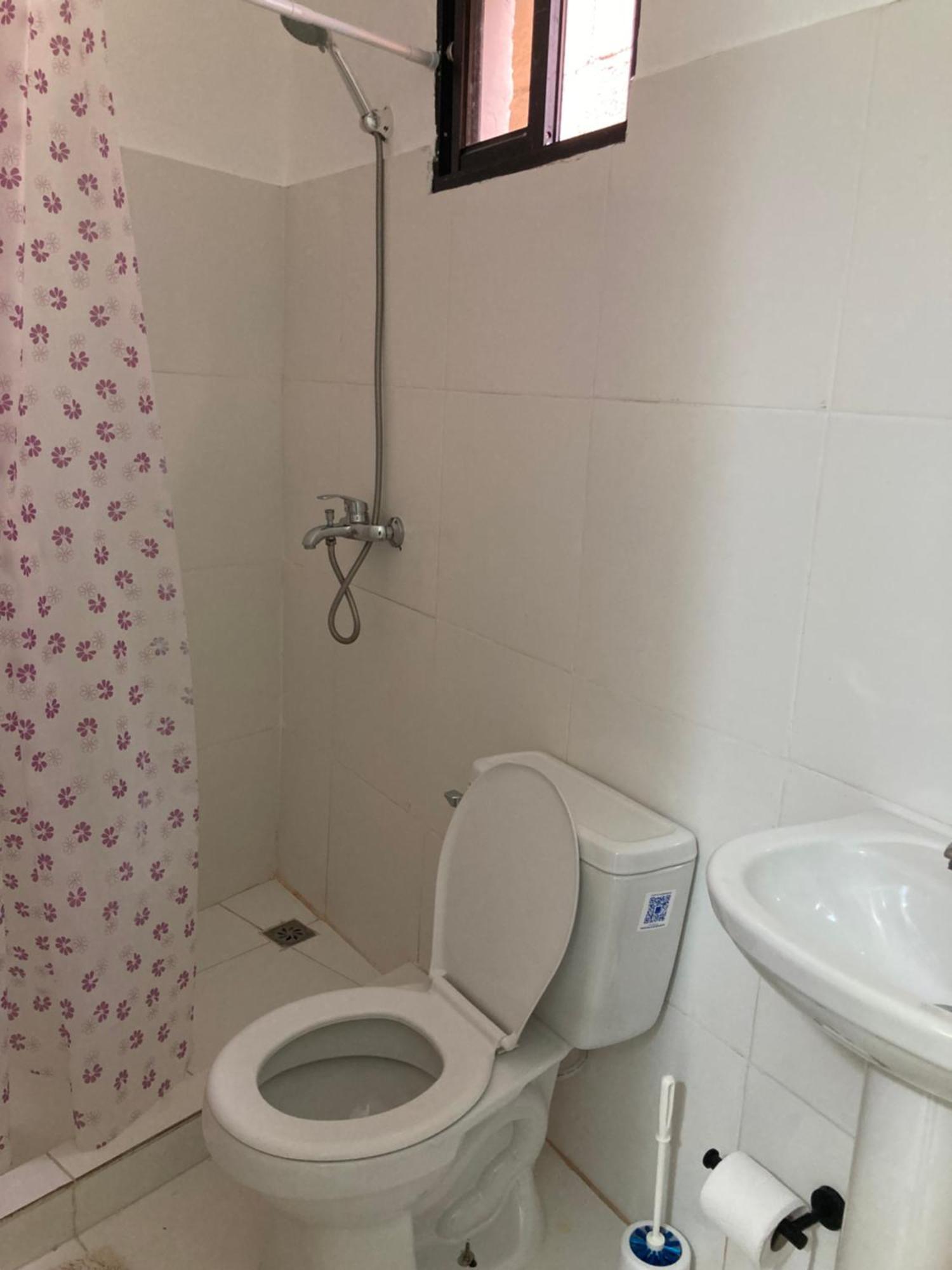 Hostel El Hoyo Байяибе Экстерьер фото