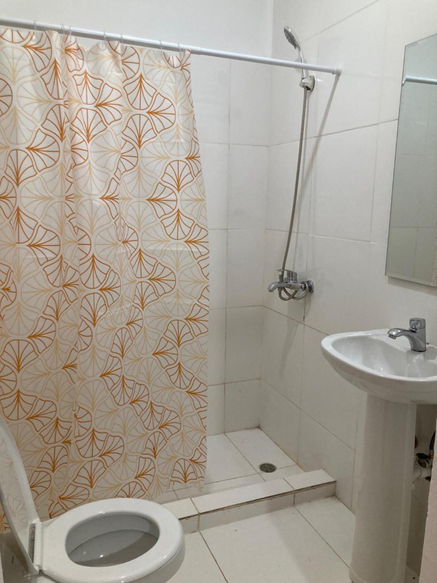 Hostel El Hoyo Байяибе Экстерьер фото